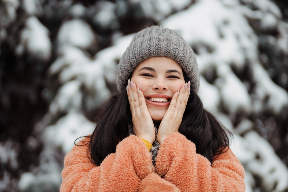 Winter Skincare Hacks: The Best Korean Skincare for Chillier Months
