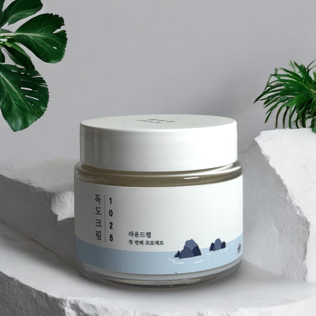 1025 Dokdo Cream - Glamour Glow