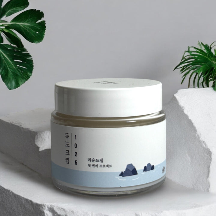 1025 Dokdo Cream - Glamour Glow