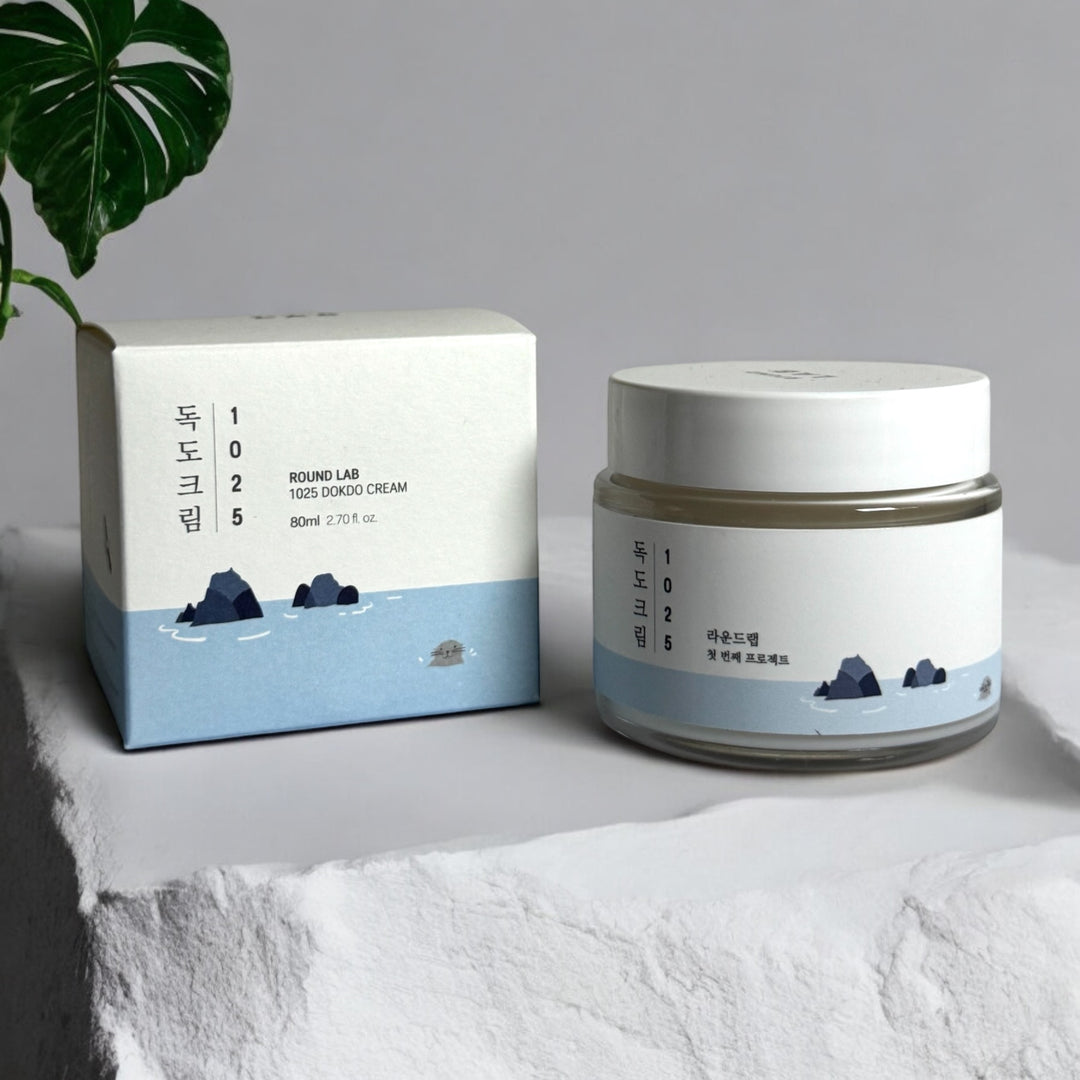 1025 Dokdo Cream - Glamour Glow