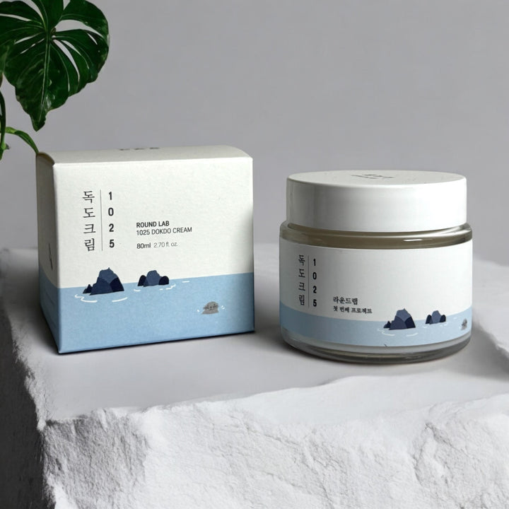 1025 Dokdo Cream - Glamour Glow