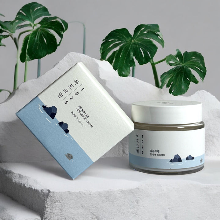 1025 Dokdo Cream - Glamour Glow