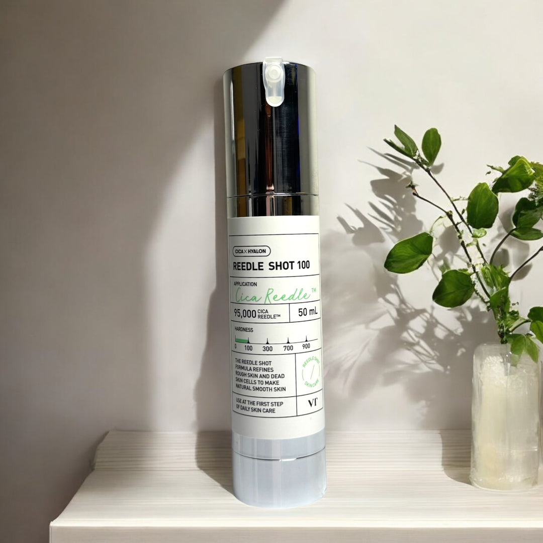 Reedle Shot 100 - Glamour Glow