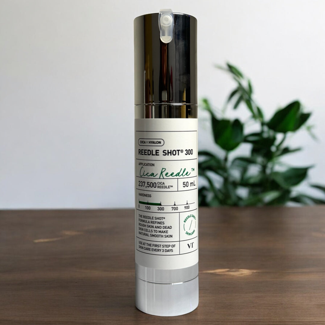 Reedle Shot 300 - Glamour Glow