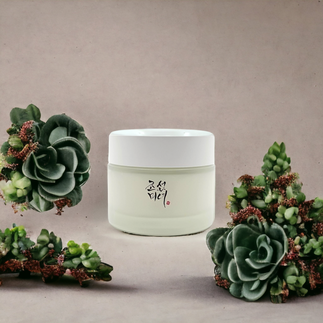 Dynasty Cream - Glamour Glow