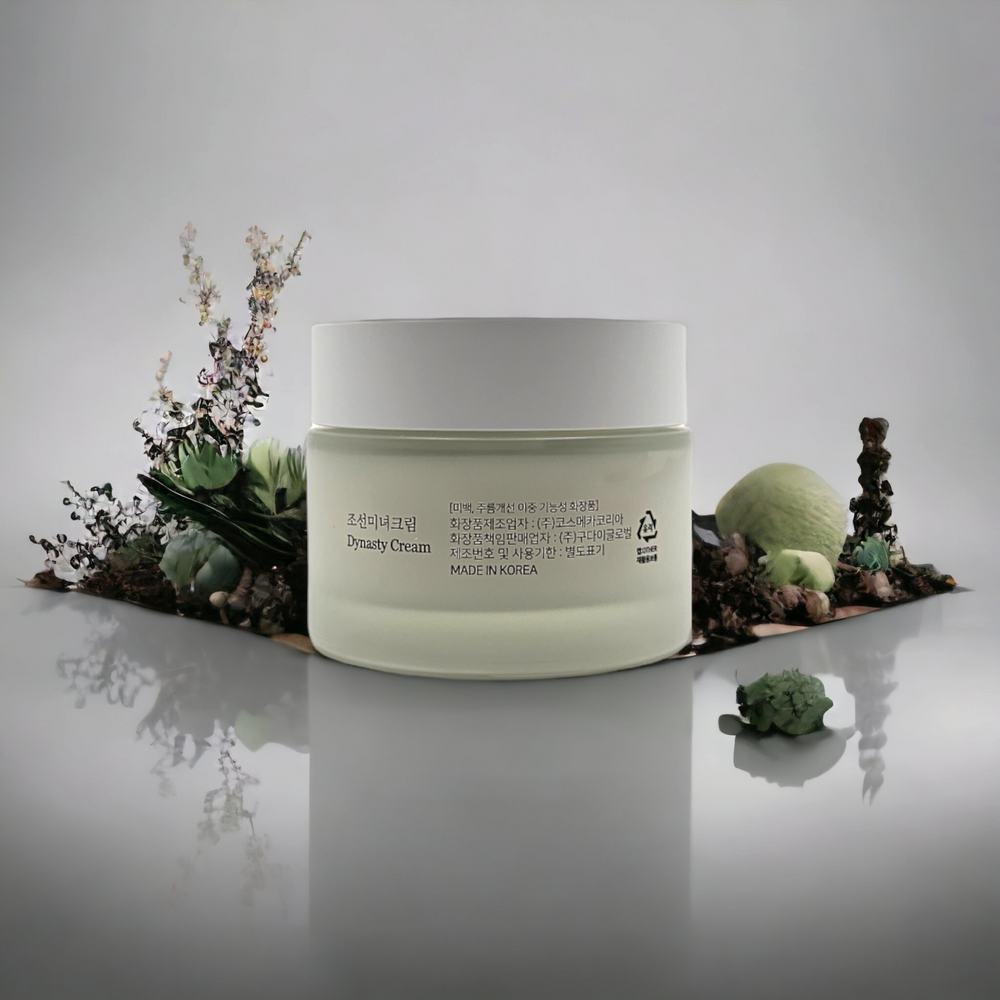 Dynasty Cream - Glamour Glow