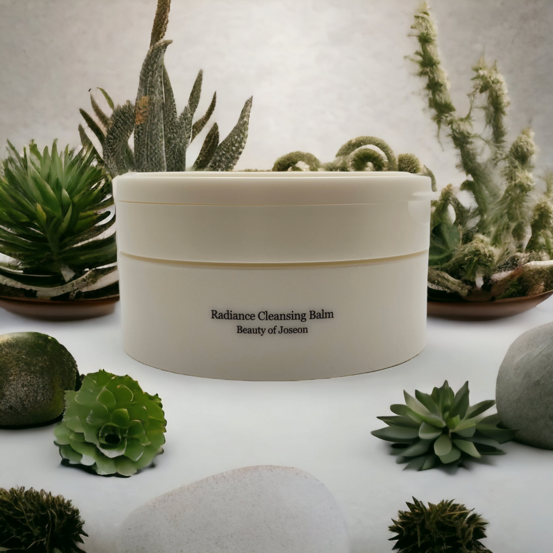 Radiance Cleansing Balm - Glamour Glow