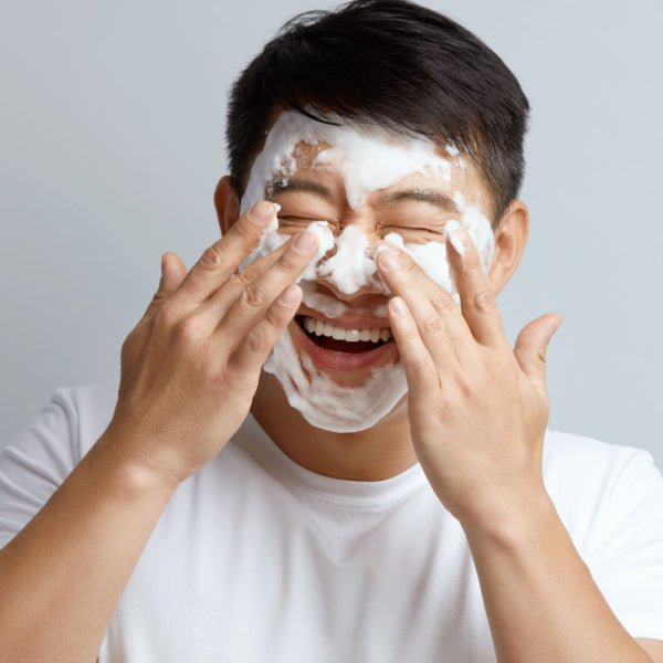 Double Cleansing: Unveiling the Secret Behind Korean Skincare