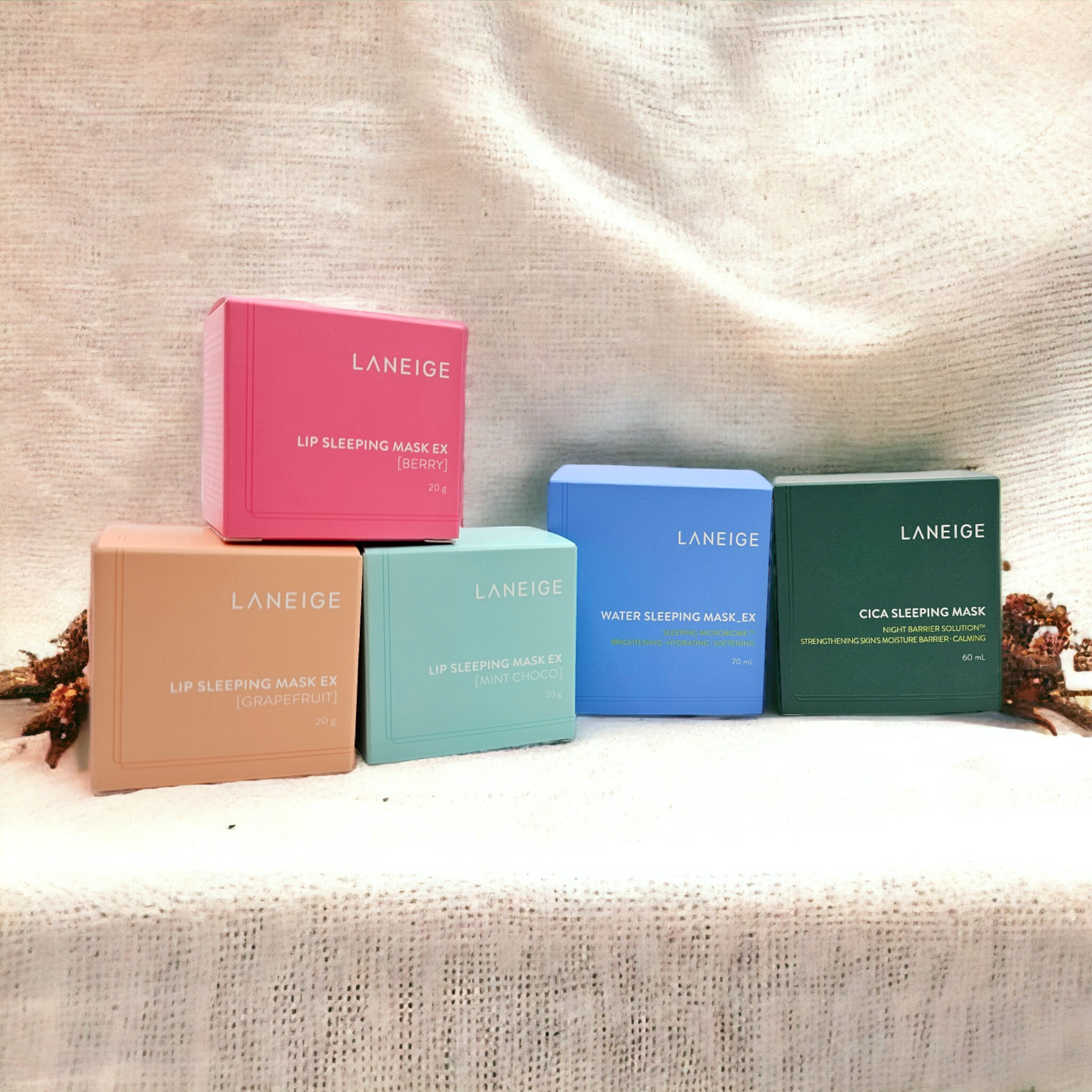LANEIGE