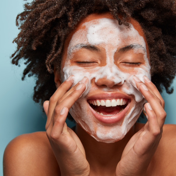 Cleanser & Face Wash