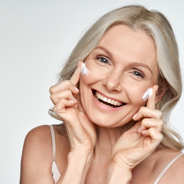 Moisturiser & Cream