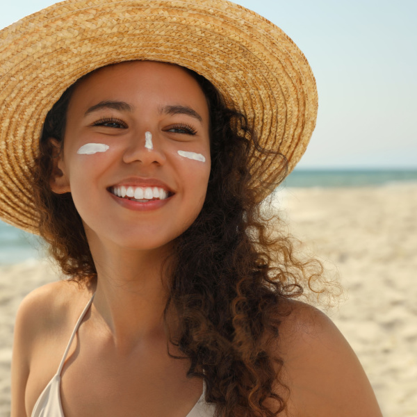Sunscreen & Sun Cream