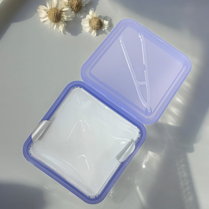 Watermide Moisture Pad - Glamour Glow