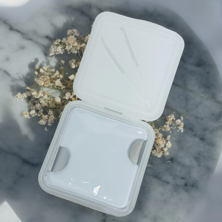 Phyto-Enzyme Peeling Pad - Glamour Glow