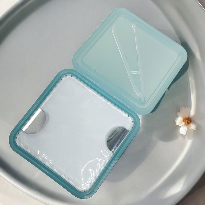 Madecassoside Blemish Pad - Glamour Glow