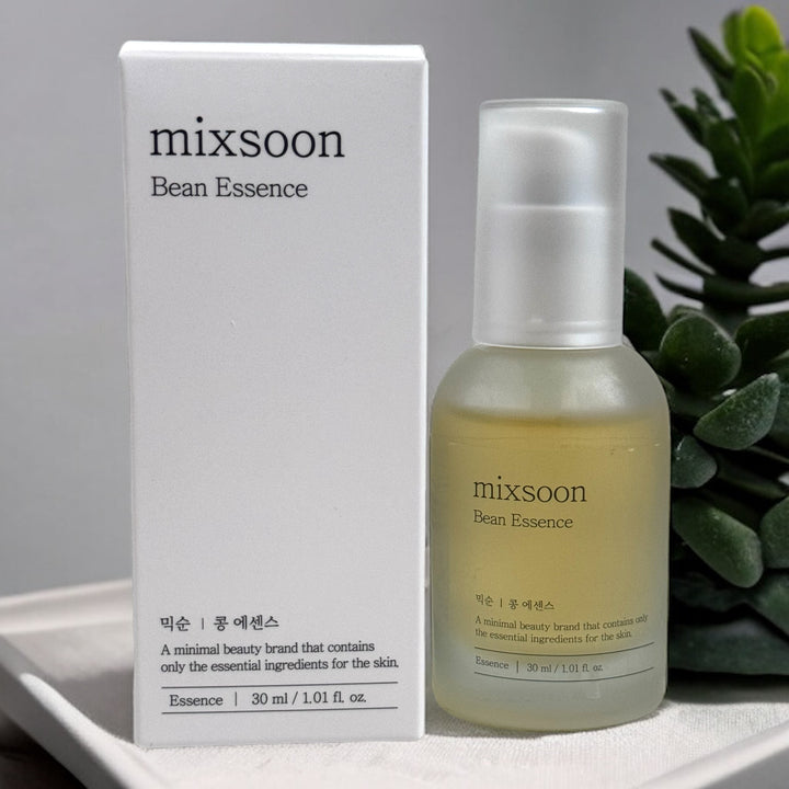 Bean Essence - Glamour Glow