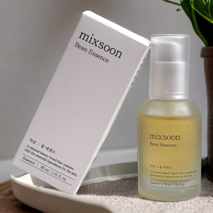 Bean Essence - Glamour Glow