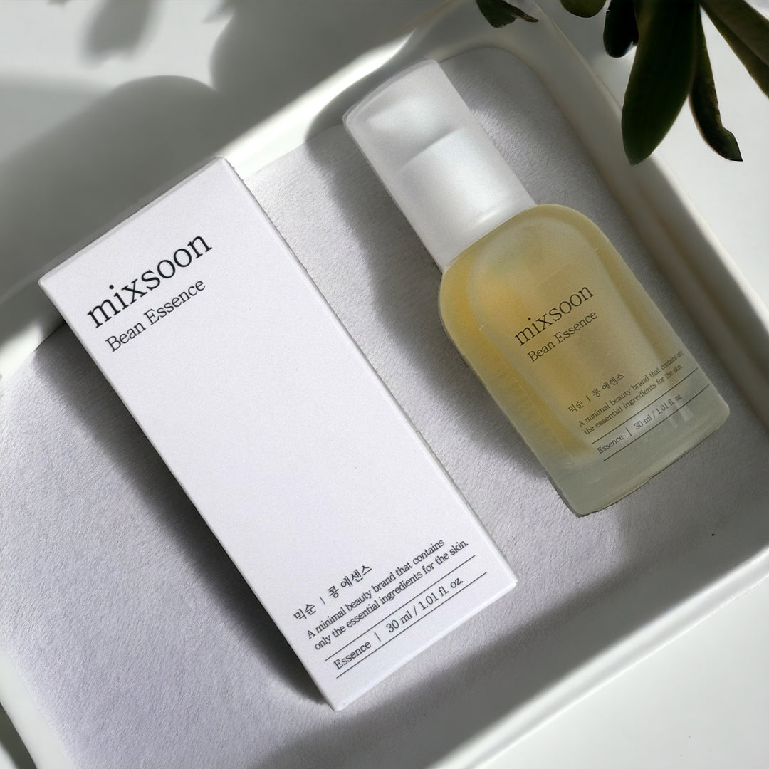 Bean Essence - Glamour Glow