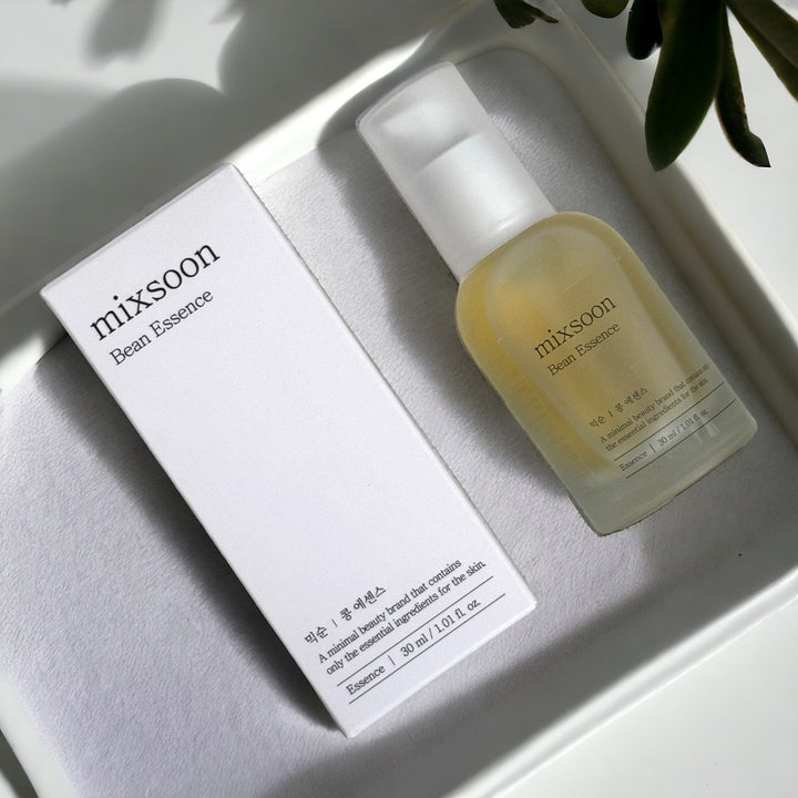 Bean Essence - Glamour Glow