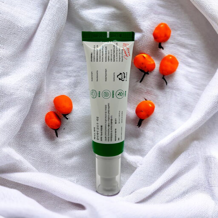 Dark Spot Correcting Glow Serum - Glamour Glow