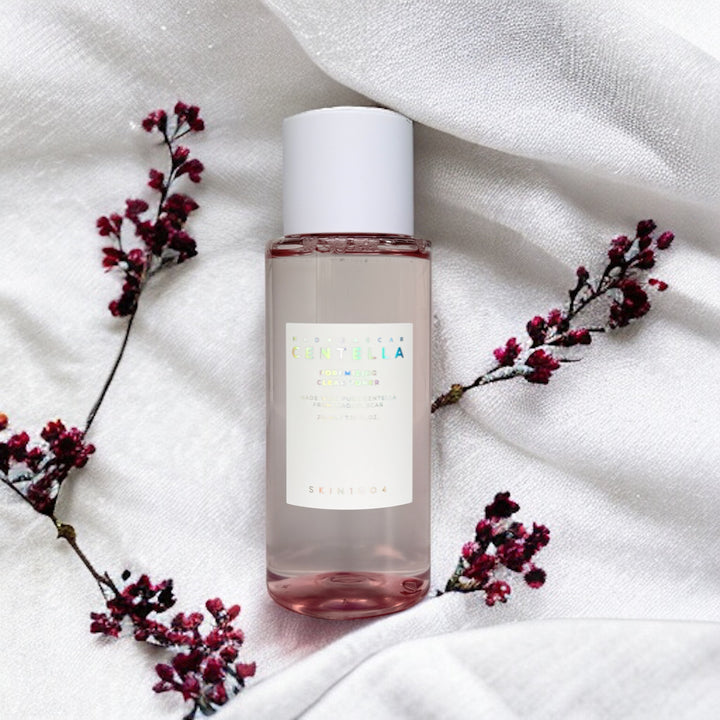 Madagascar Centella Poremizing Clear Toner - Glamour Glow