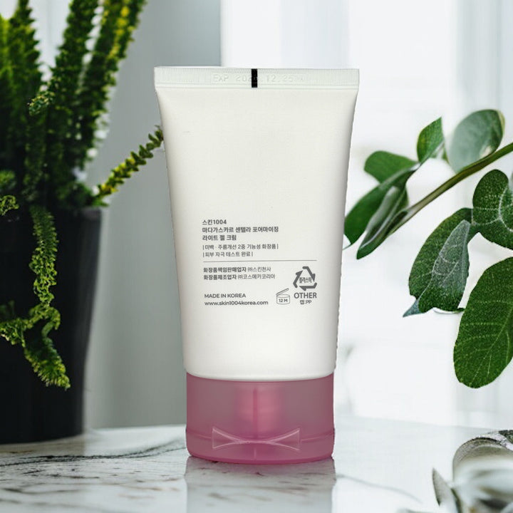 Madagascar Centella Poremizing Light Gel Cream - Glamour Glow