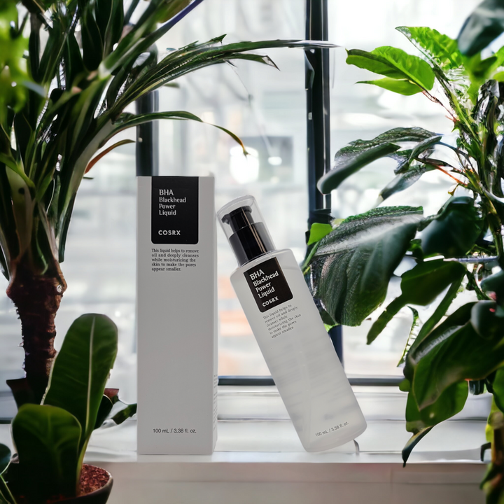 BHA Blackhead Power Liquid - Glamour Glow