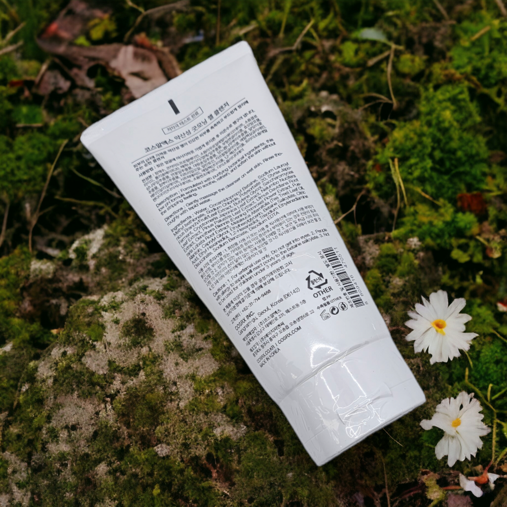 Low pH Good Morning Gel Cleanser - Glamour Glow
