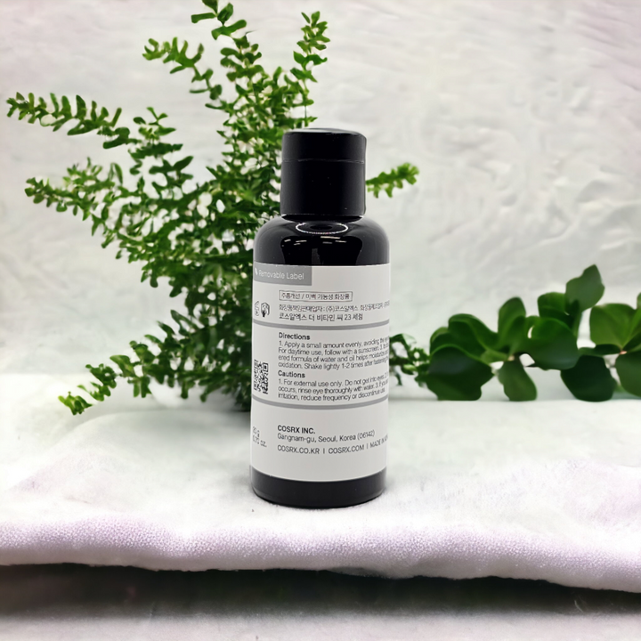 The Vitamin C 23 Serum - Glamour Glow