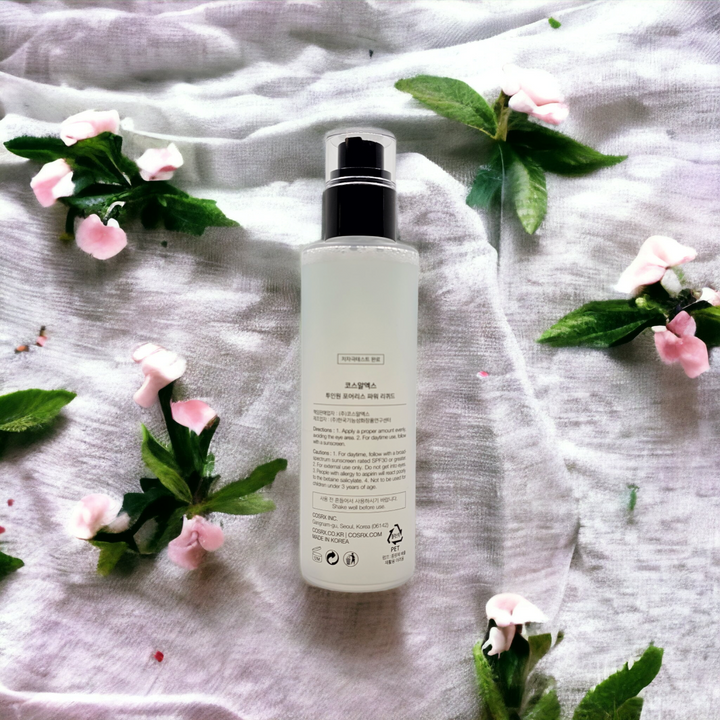 Two in One Poreless Power Liquid - Glamour Glow
