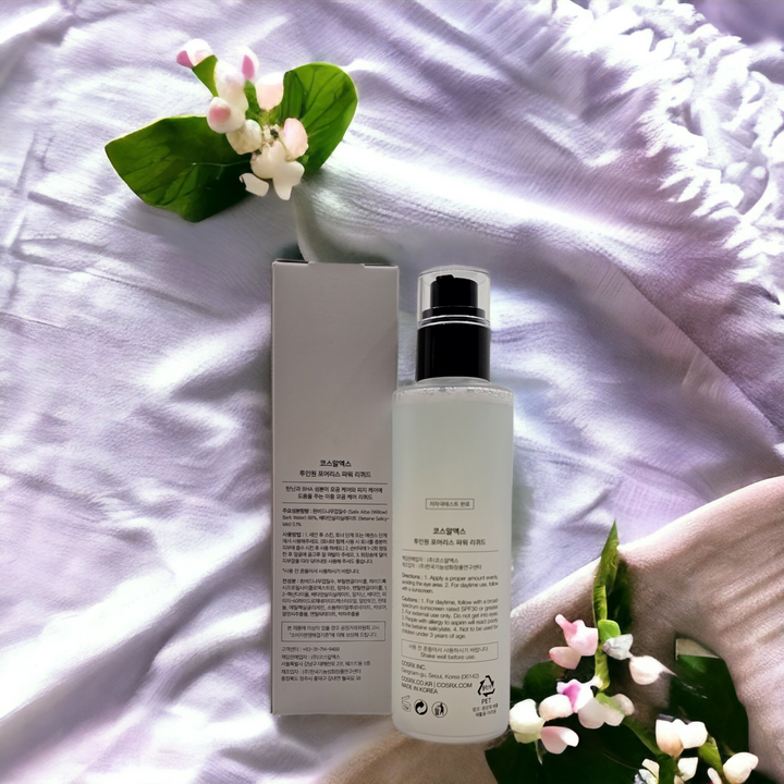 Two in One Poreless Power Liquid - Glamour Glow