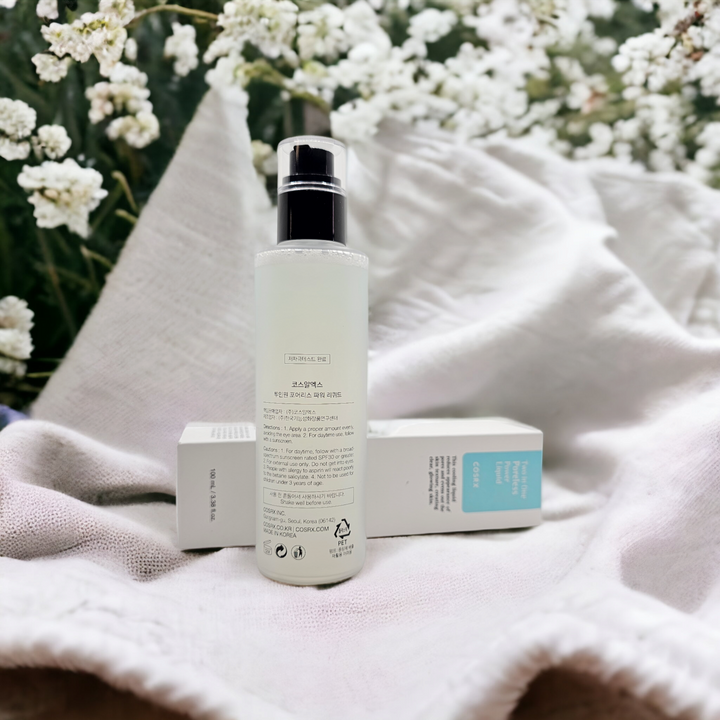 Two in One Poreless Power Liquid - Glamour Glow