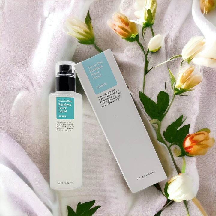 Two in One Poreless Power Liquid - Glamour Glow