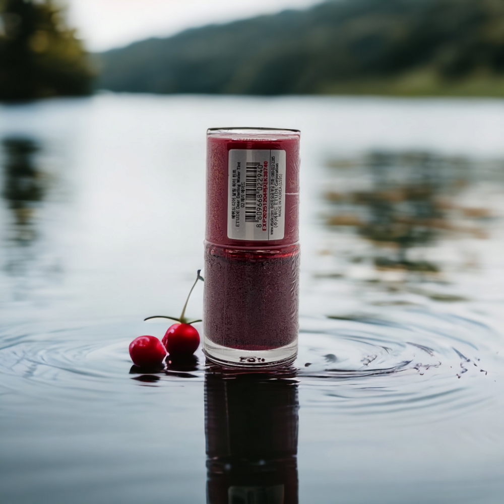 Dear Darling Water Tint | Cherry Ade - Glamour Glow