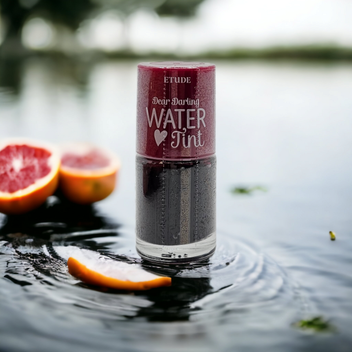 Dear Darling Water Tint | Red Grapefruit Ade - Glamour Glow