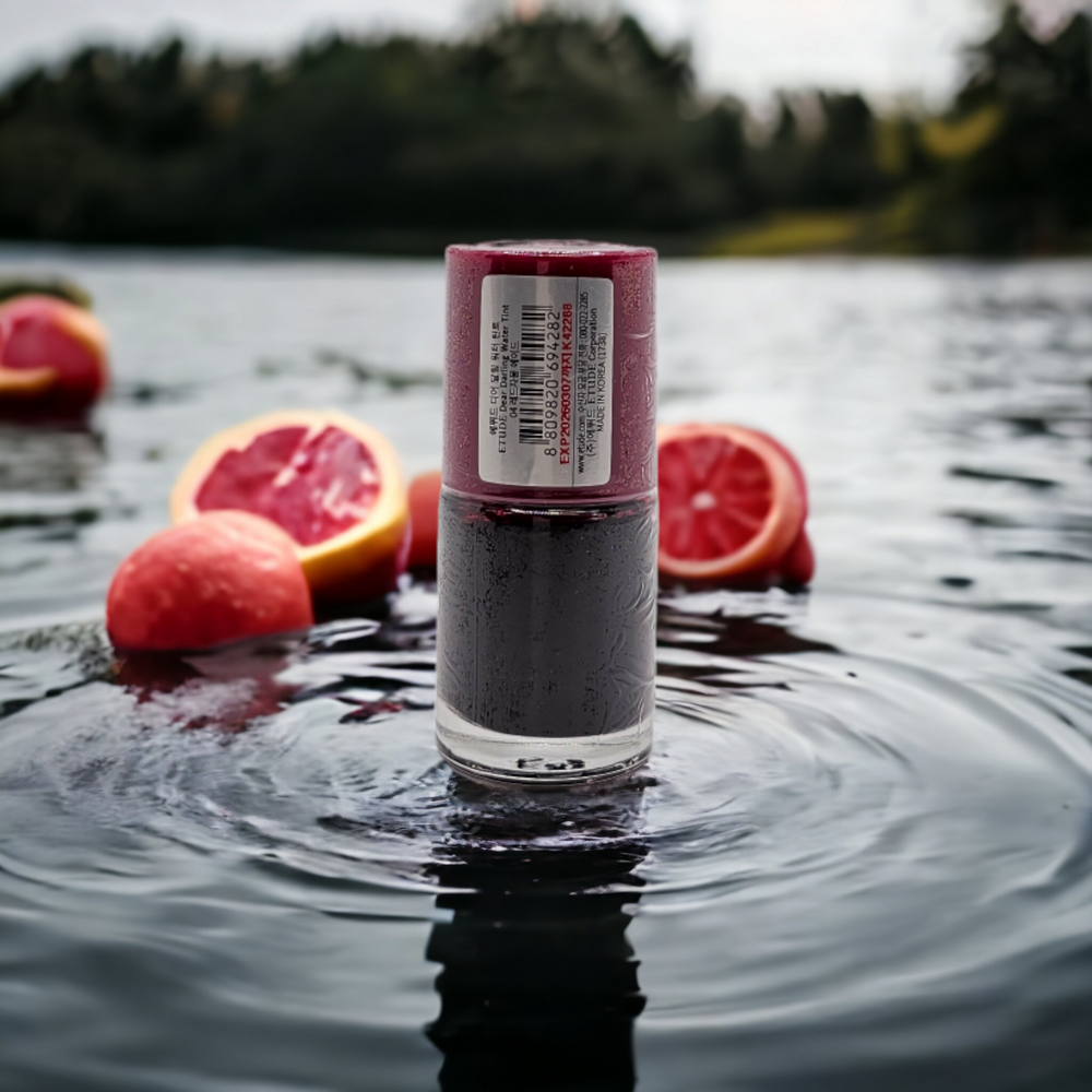 Dear Darling Water Tint | Red Grapefruit Ade - Glamour Glow