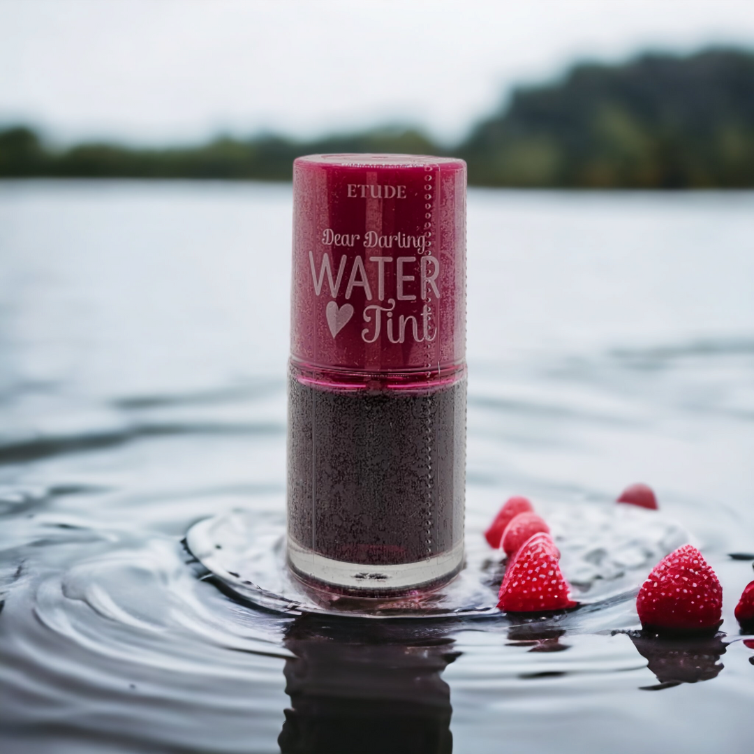 Dear Darling Water Tint | Strawberry Ade - Glamour Glow