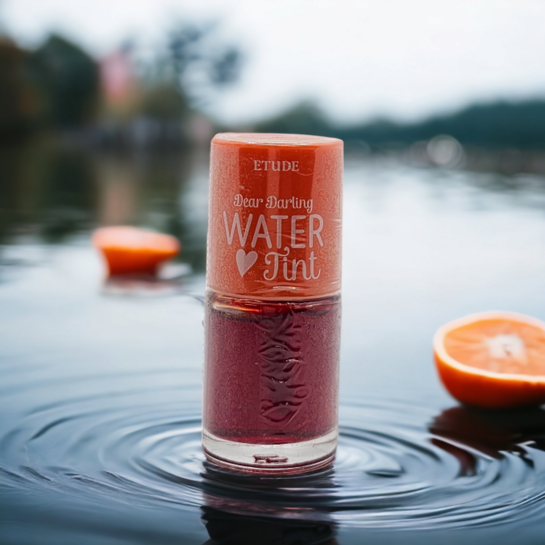 Dear Darling Water Tint | Orange Ade - Glamour Glow