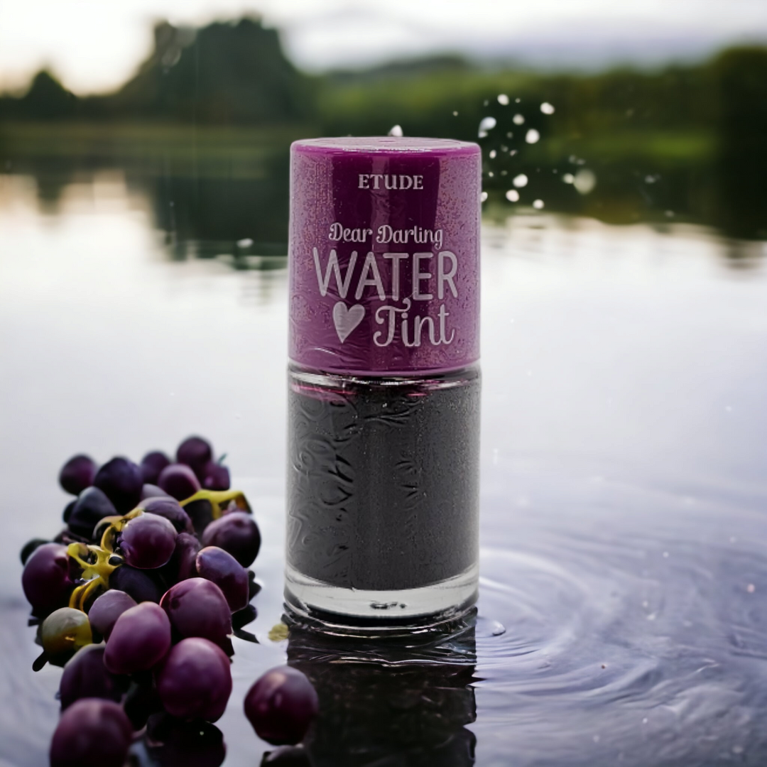 Dear Darling Water Tint | Grape Ade - Glamour Glow
