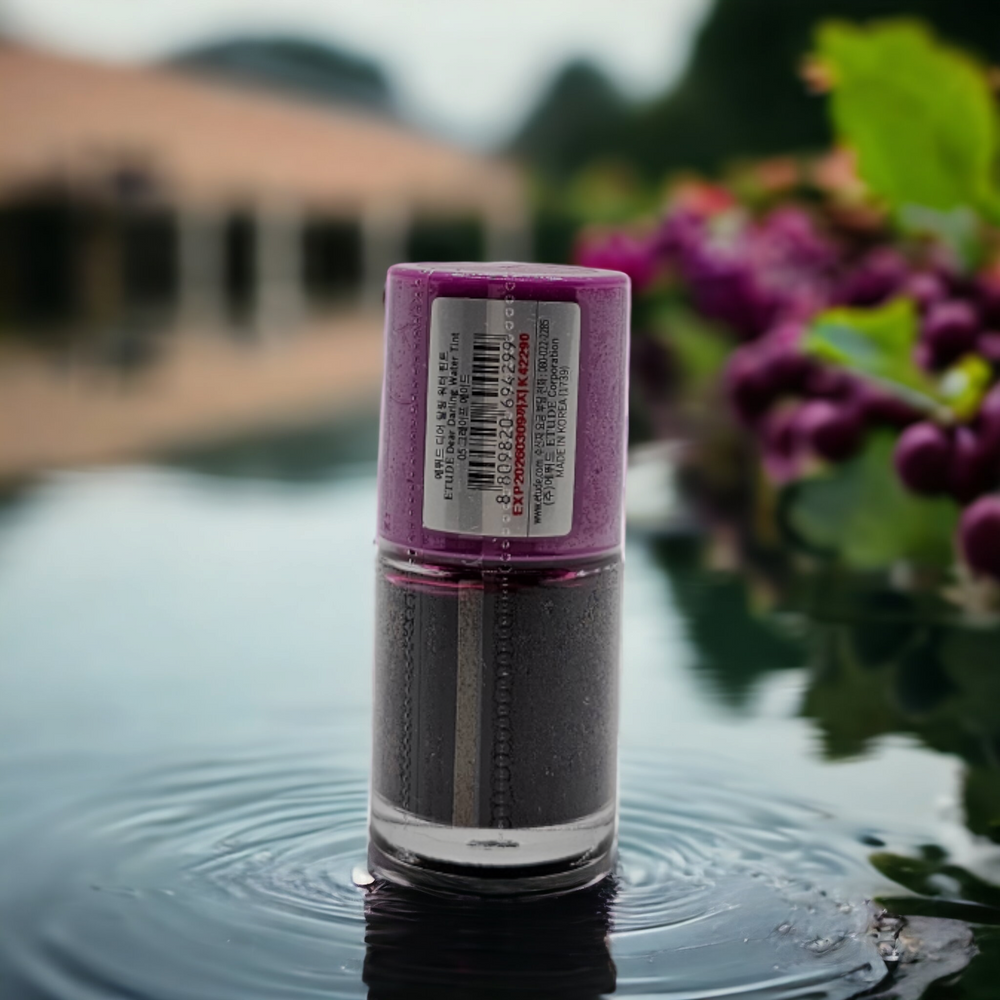 Dear Darling Water Tint | Grape Ade - Glamour Glow