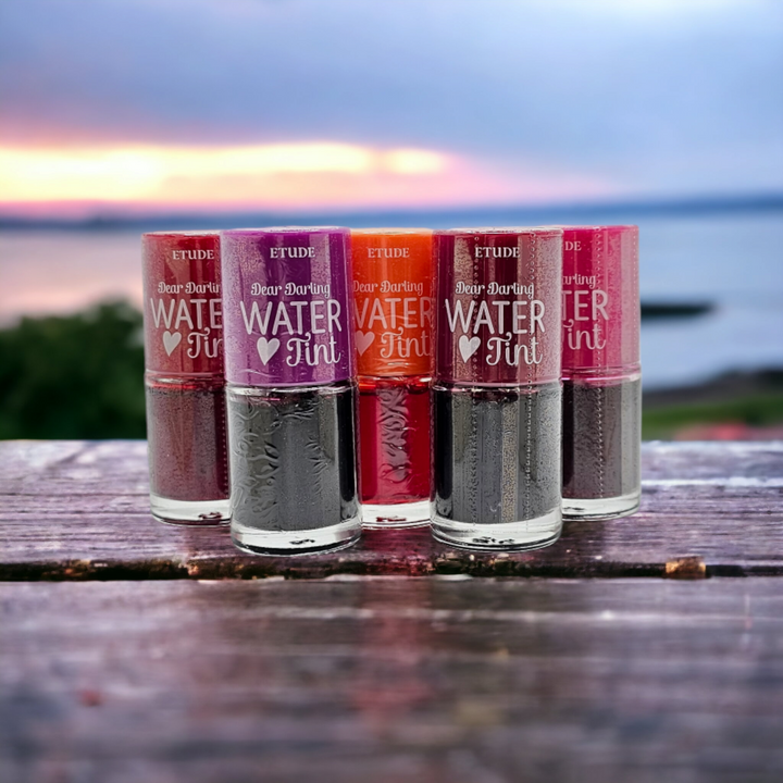 Dear Darling Water Tint | Grape Ade - Glamour Glow