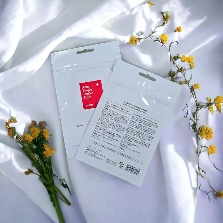 Acne Pimple Master Patch - Glamour Glow