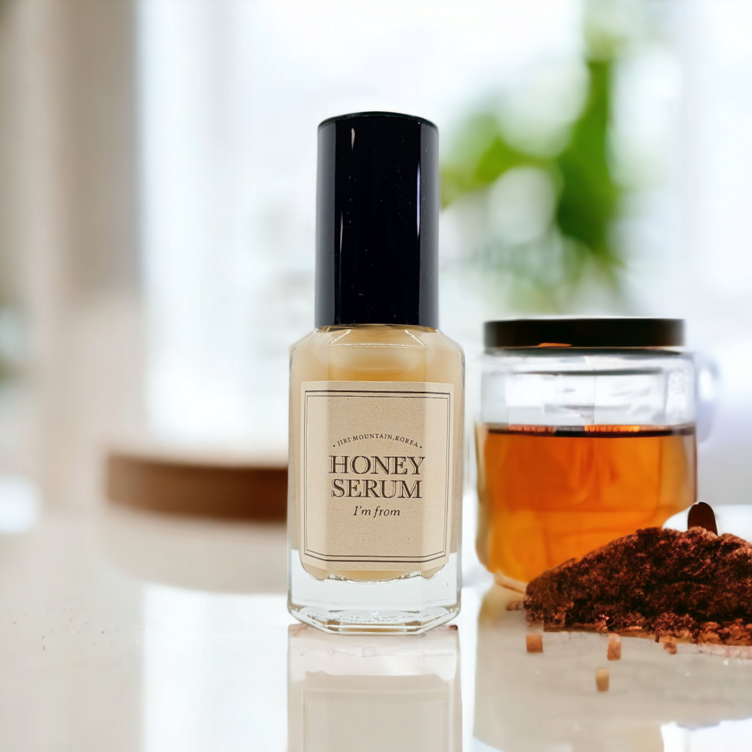 Honey Serum - Glamour Glow