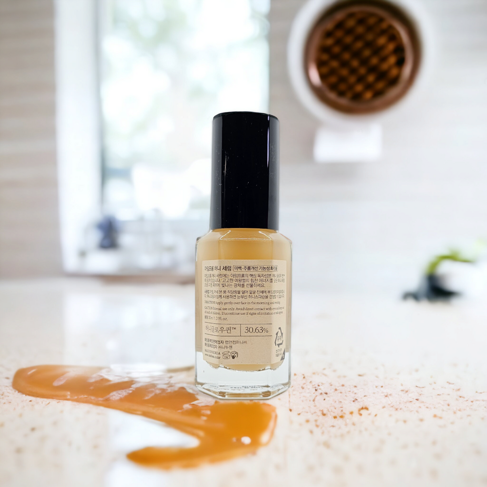 Honey Serum - Glamour Glow