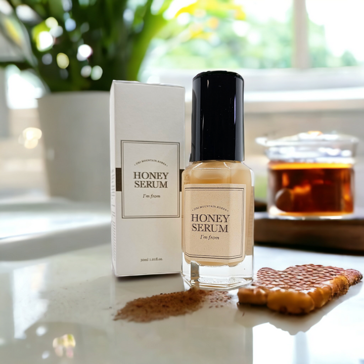 Honey Serum - Glamour Glow