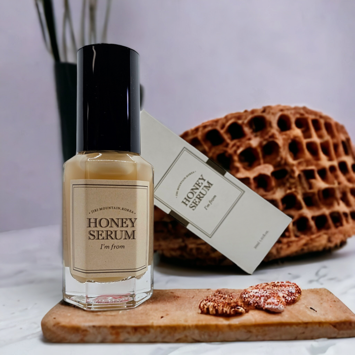 Honey Serum - Glamour Glow
