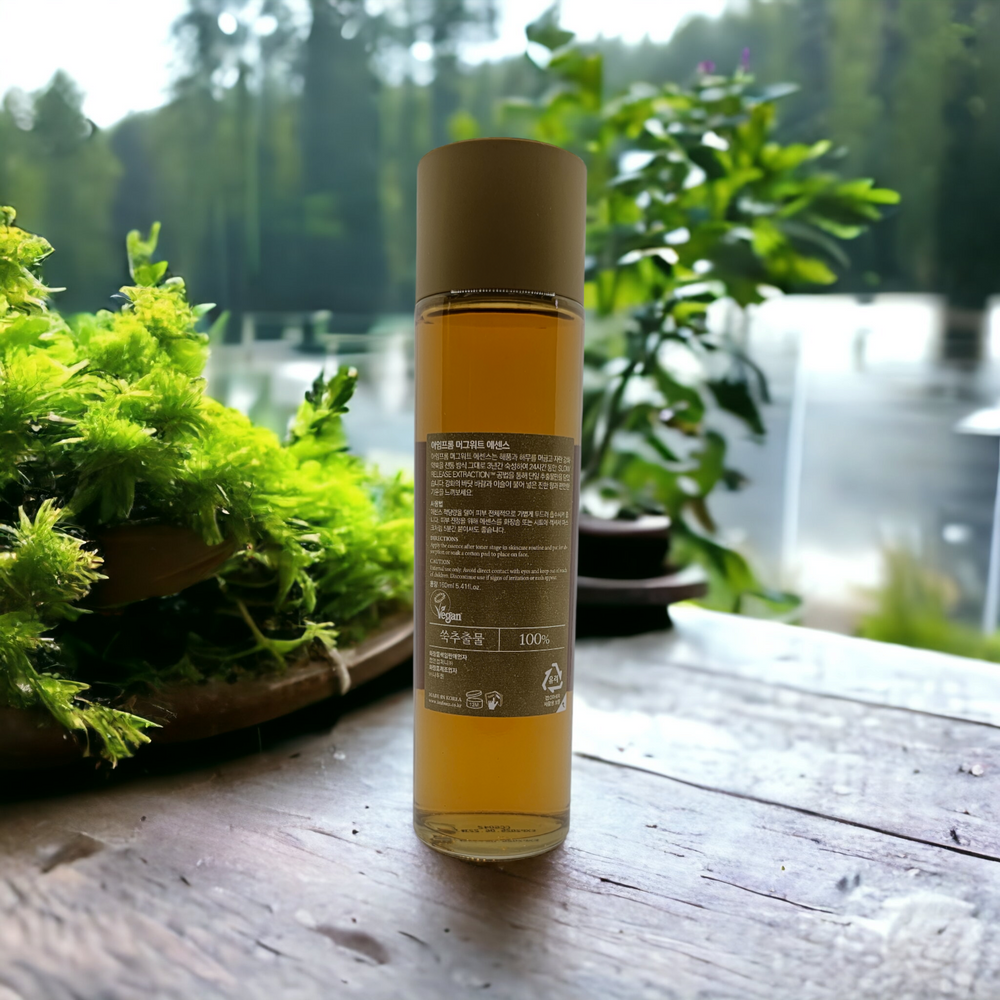 Mugwort Essence - Glamour Glow