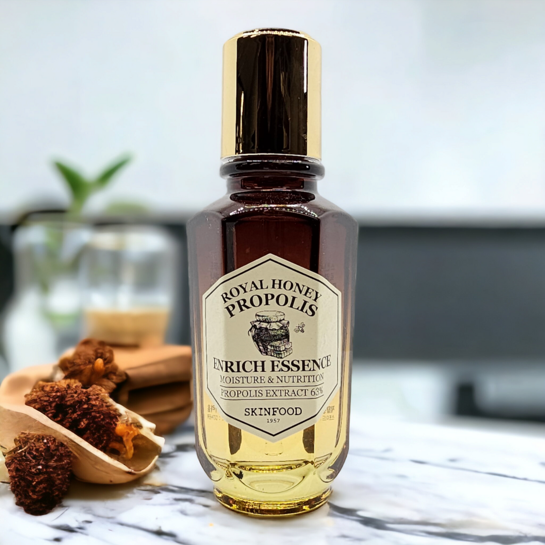 Royal Honey Propolis Enrich Essence - Glamour Glow