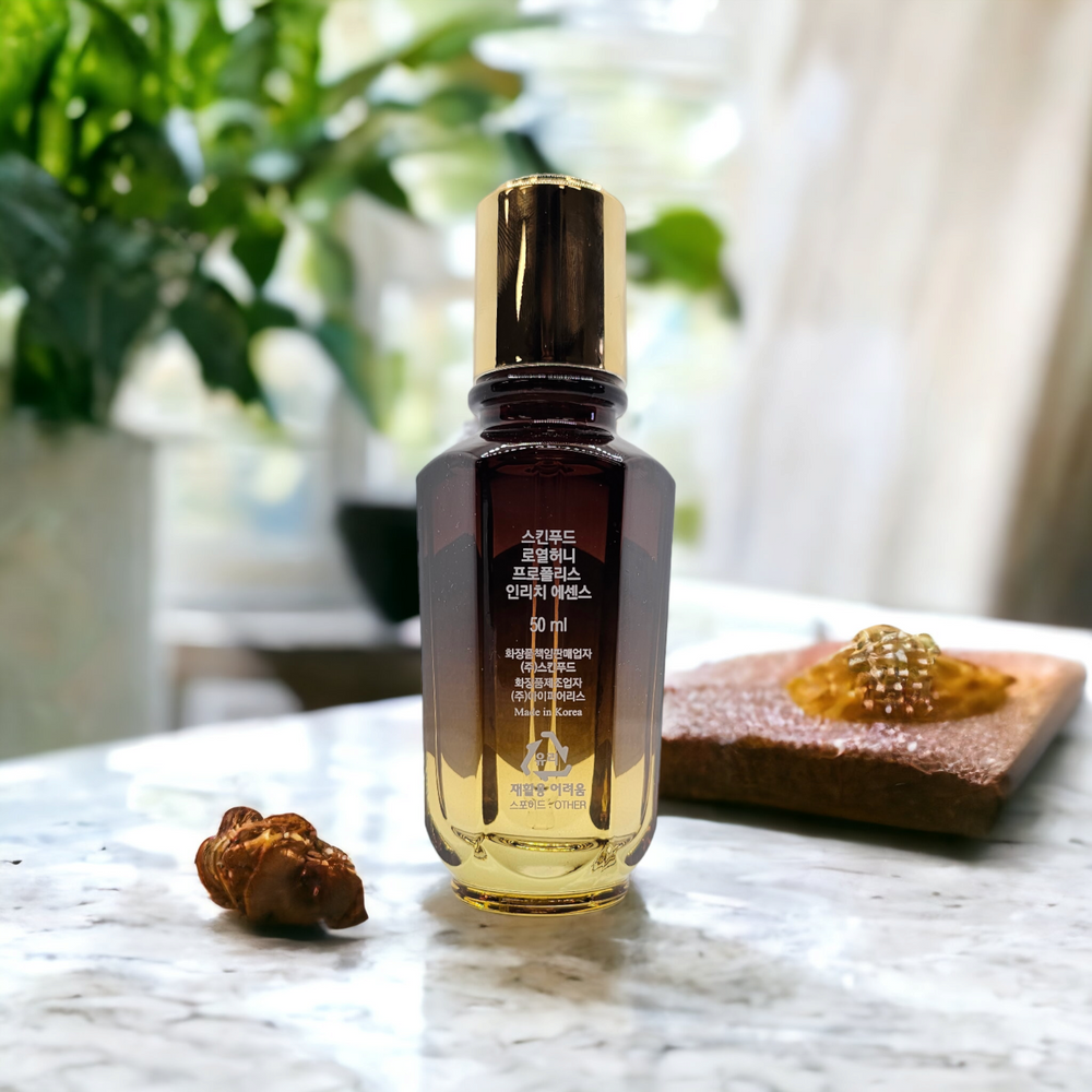 Royal Honey Propolis Enrich Essence - Glamour Glow