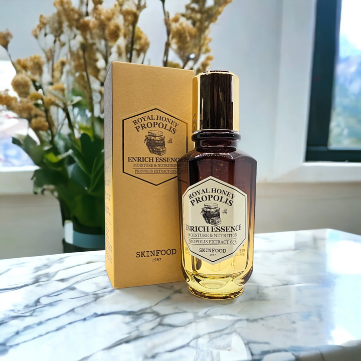 Royal Honey Propolis Enrich Essence - Glamour Glow